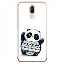 Coque Huawei Mate 10 Lite Panda Azteque - Annya Kai