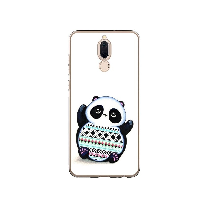 Coque Huawei Mate 10 Lite Panda Azteque - Annya Kai