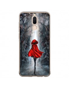 coque huawei p20 lite automne