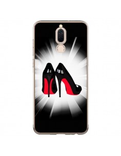 Coque Huawei Mate 10 Lite Chaussures Semelles Rouges Red...