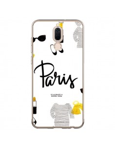 Coque Huawei Mate 10 Lite Paris is Always a Good Idea -...