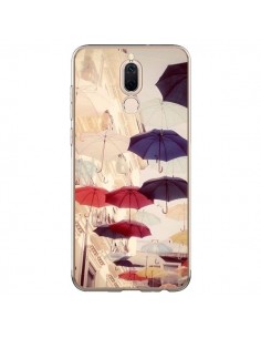 Coque Huawei Mate 10 Lite Parapluie Under my Umbrella -...