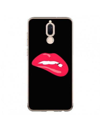 Coque Huawei Mate 10 Lite Lèvres Lips Envy Envie Sexy - Asano Yamazaki