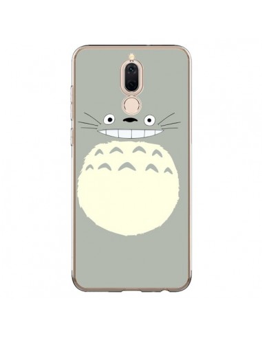 Coque Huawei Mate 10 Lite Totoro Content Manga - Bertrand Carriere