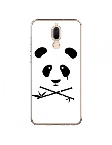 Coque Huawei Mate 10 Lite Crying Panda - Bertrand Carriere