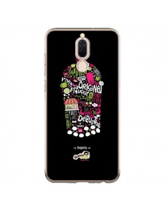 Coque Huawei Mate 10 Lite Bubble Fever Original Flavour...