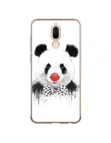 Coque Huawei Mate 10 Lite Clown Panda - Balazs Solti