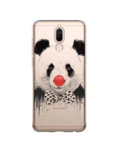 Coque Huawei Mate 10 Lite Clown Panda Transparente -...