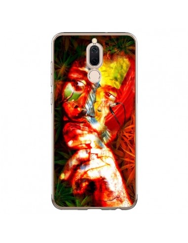 Coque Huawei Mate 10 Lite Bob Marley - Brozart