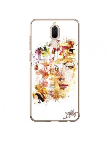 Coque Huawei Mate 10 Lite Grace Kelly - Brozart