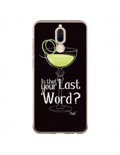 Coque Huawei Mate 10 Lite Is that your Last Word Cocktail...