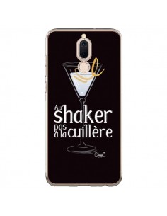 Coque Huawei Mate 10 Lite Au shaker pas à la cuillère...