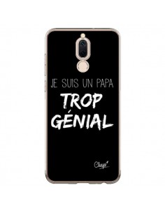 Coque Huawei Mate 10 Lite Je suis un Papa trop Génial...