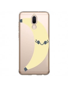 Coque Huawei Mate 10 Lite Banana Banane Fruit...