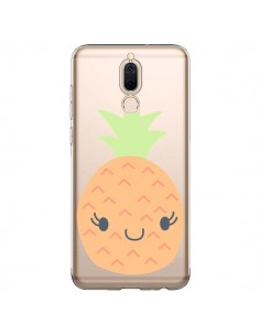 Coque Huawei Mate 10 Lite Ananas Pineapple Fruit...