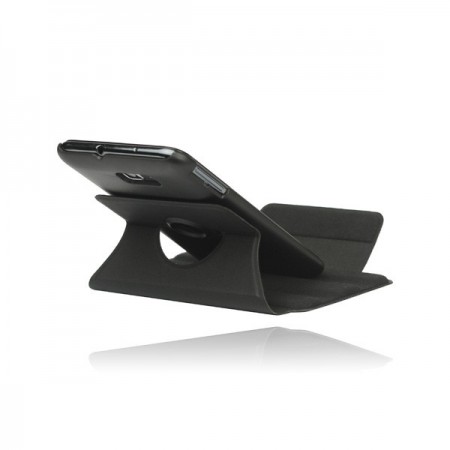 Coque Rotative 360 en Cuir pour Samsung Galaxy Note Coque Rotative 360 en Cuir pour Samsung Galaxy Note