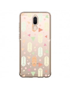 coque huawei p20 lite arrow