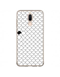 Coque Huawei Mate 10 Lite Mouton Noir - Danny Ivan
