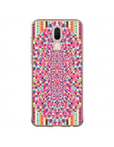 Coque Huawei Mate 10 Lite Lisbon Azteque - Danny Ivan