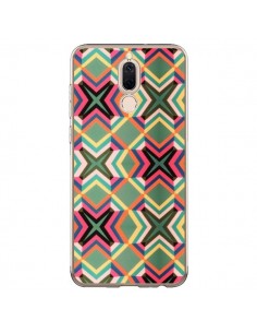 Coque Huawei Mate 10 Lite Marka Azteque - Danny Ivan