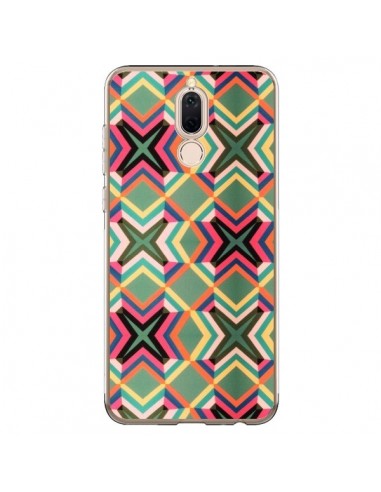 Coque Huawei Mate 10 Lite Marka Azteque - Danny Ivan