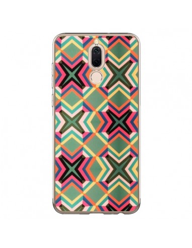 Coque Huawei Mate 10 Lite Marka Azteque - Danny Ivan