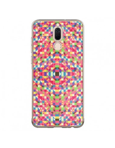 Coque Huawei Mate 10 Lite One More Night Azteque - Danny Ivan