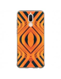 Coque Huawei Mate 10 Lite Bel Air Vagues - Danny Ivan