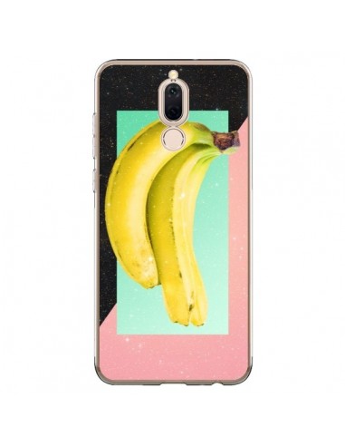 Coque Huawei Mate 10 Lite Eat Banana Banane Fruit - Danny Ivan
