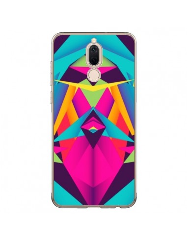 Coque Huawei Mate 10 Lite Friendly Color Azteque - Danny Ivan