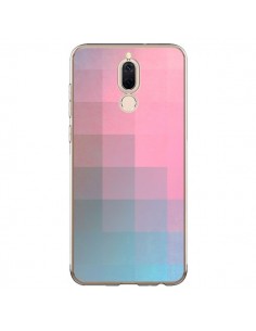 Coque Huawei Mate 10 Lite Girly Pixel Surface - Danny Ivan