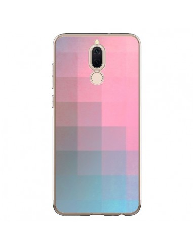Coque Huawei Mate 10 Lite Girly Pixel Surface - Danny Ivan