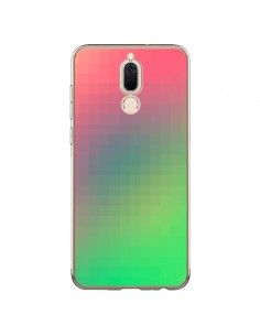 Coque Huawei Mate 10 Lite Gradient Pixel - Danny Ivan