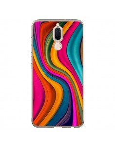 Coque Huawei Mate 10 Lite Love Color Vagues - Danny Ivan