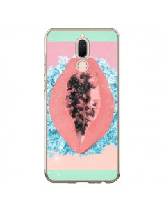 Coque Huawei Mate 10 Lite Papaya Rocks Fruit - Danny Ivan