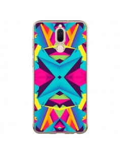 Coque Huawei Mate 10 Lite The Youth Azteque - Danny Ivan