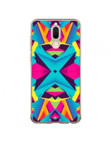 Coque Huawei Mate 10 Lite The Youth Azteque - Danny Ivan