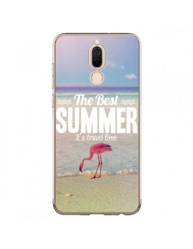 Coque Huawei Mate 10 Lite Best Summer Eté - Eleaxart