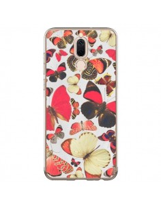 Coque Huawei Mate 10 Lite Papillons - Eleaxart