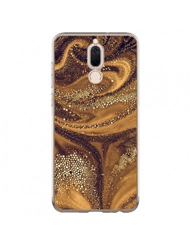 Coque Huawei Mate 10 Lite Molten Core Galaxy - Eleaxart