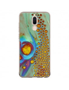 Coque Huawei Mate 10 Lite Mother Galaxy - Eleaxart