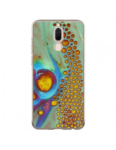 Coque Huawei Mate 10 Lite Mother Galaxy - Eleaxart