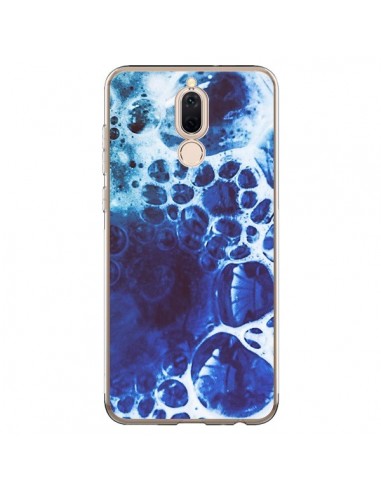 Coque Huawei Mate 10 Lite Sapphire Saga Galaxy - Eleaxart