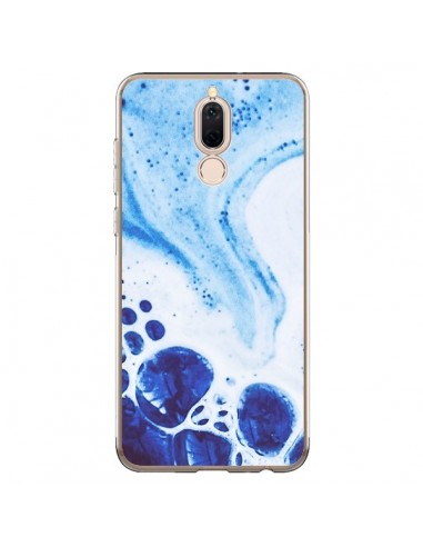 Coque Huawei Mate 10 Lite Sapphire Galaxy - Eleaxart