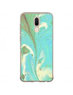 Coque Huawei Mate 10 Lite True Galaxy - Eleaxart
