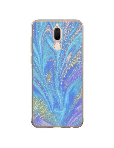 Coque Huawei Mate 10 Lite Witch Essence Galaxy - Eleaxart