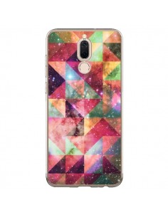 Coque Huawei Mate 10 Lite Azteque Galaxy - Eleaxart