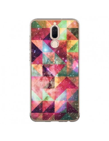 Coque Huawei Mate 10 Lite Azteque Galaxy - Eleaxart