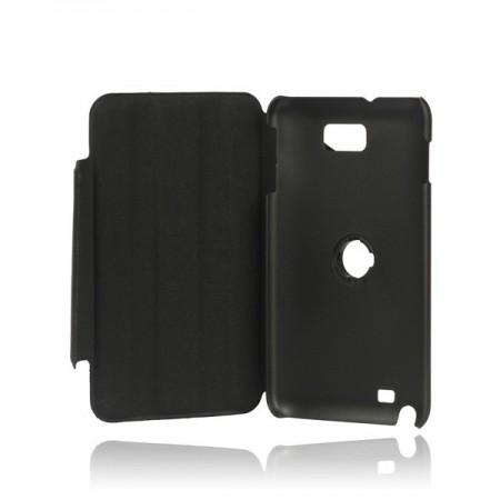 Coque Rotative 360 en Cuir pour Samsung Galaxy Note Coque Rotative 360 en Cuir pour Samsung Galaxy Note