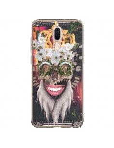 Coque Huawei Mate 10 Lite My Best Costume Roi King Monkey...